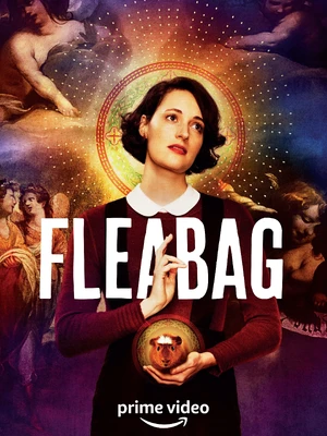 Fleabag — ranked #13
