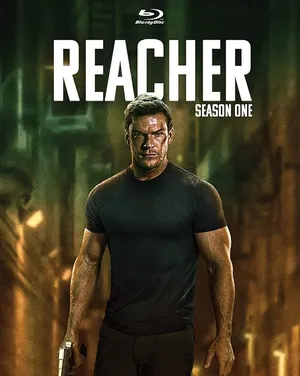 Reacher — ranked #10