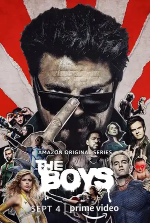 The Boys