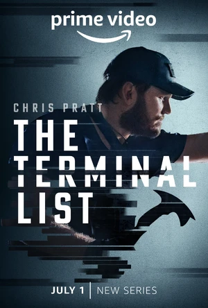 The Terminal List — ranked #12