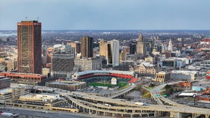Buffalo — ranked #11