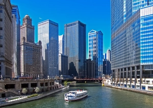 Chicago — ranked #7