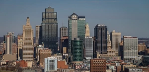 Kansas City — ranked #6