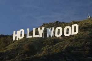 Los Angeles — ranked #4