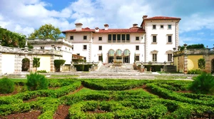 Miami — ranked #17