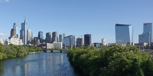 Philadelphia — ranked #13