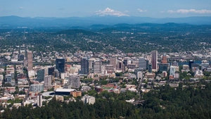 Portland — ranked #9