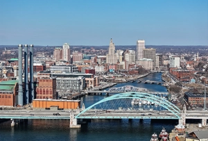 Providence — ranked #5