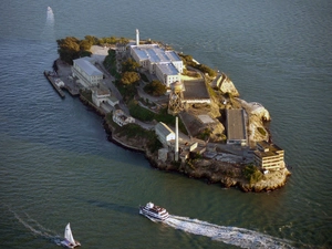 San Francisco — ranked #15