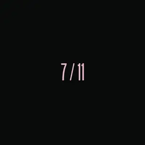 7/11 — ranked #11