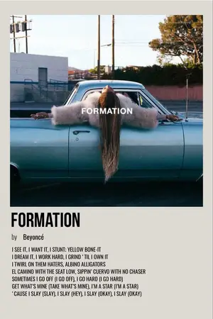 Formation — ranked #13