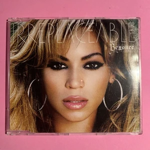 Irreplaceable — ranked #17