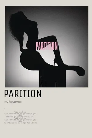 Partition — ranked #16