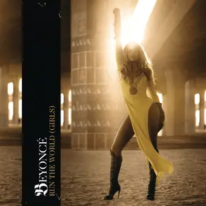 Run the World (Girls) — ranked #7
