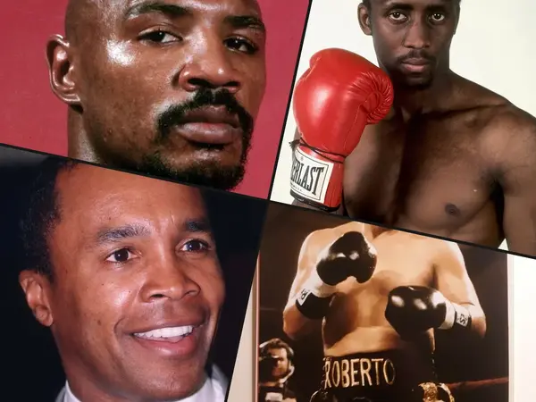 The 17 Best Boxers of the 1980s