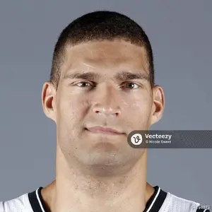 Brook Lopez — ranked #4