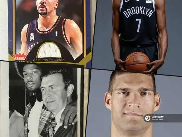 The 17 Best Brooklyn Nets Players of All Time