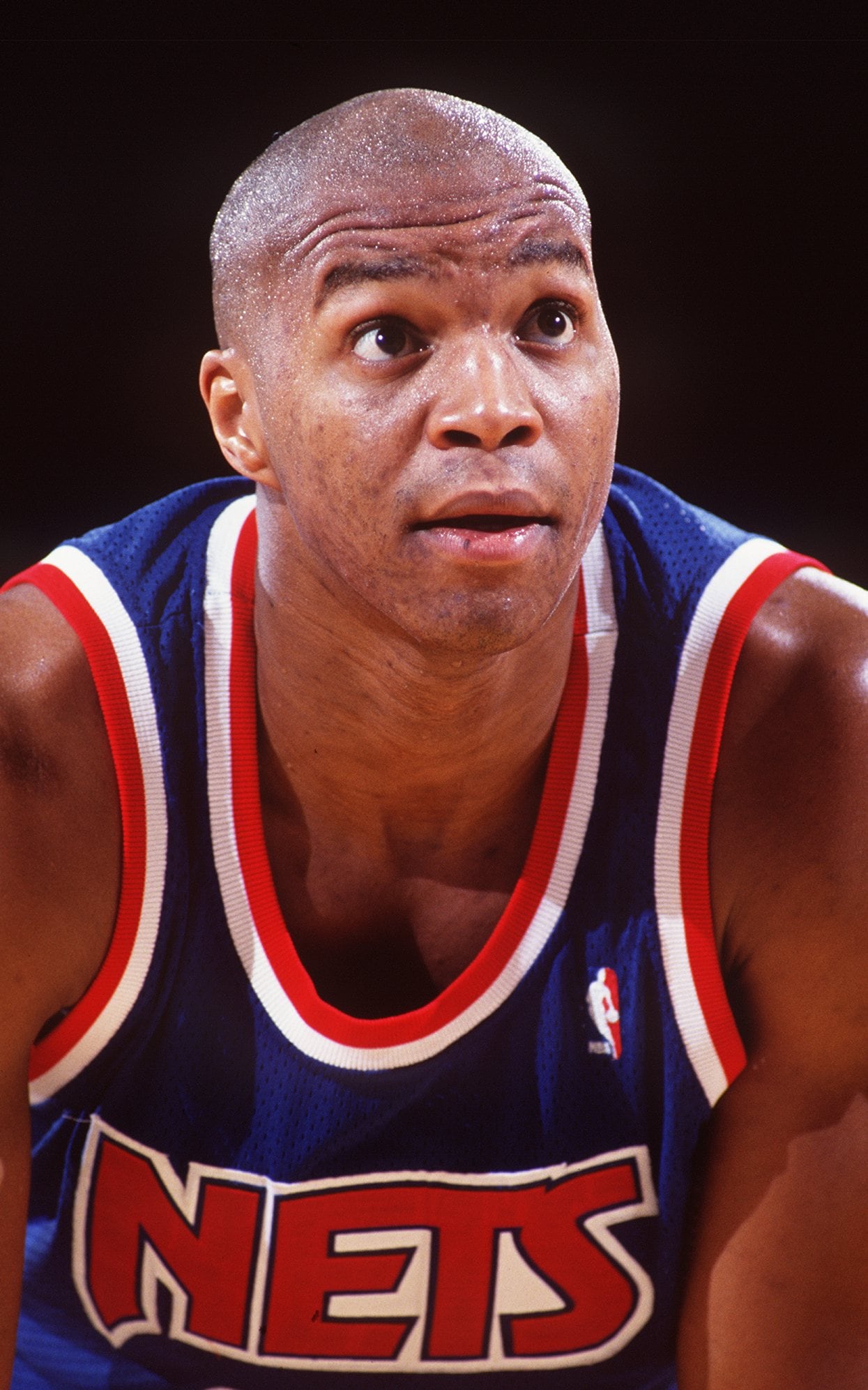 Derrick Coleman — ranked #6