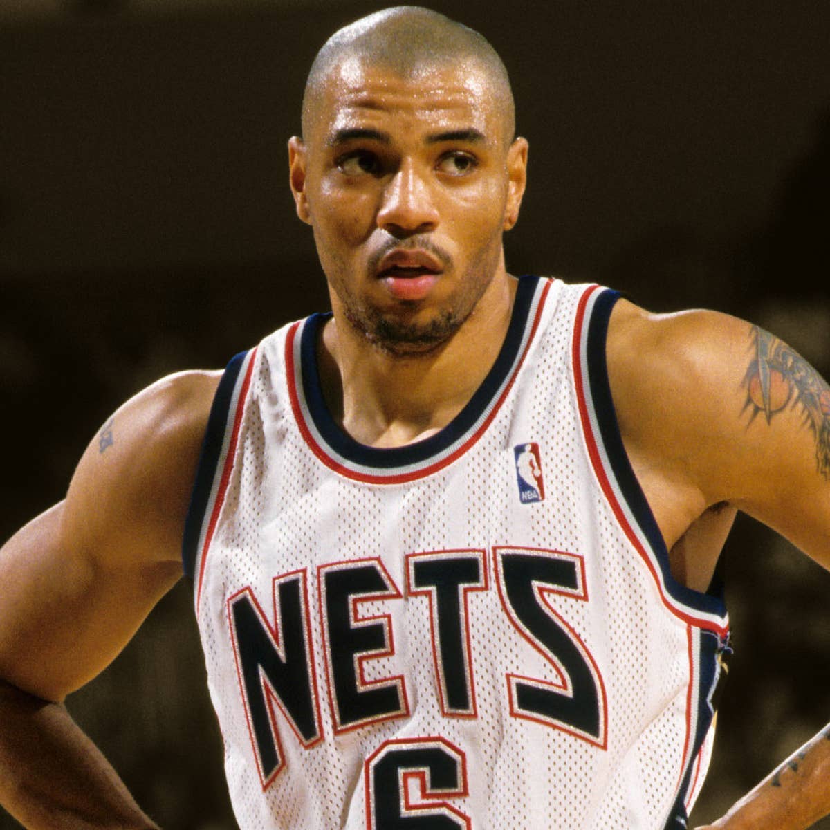 Kenyon Martin — ranked #14