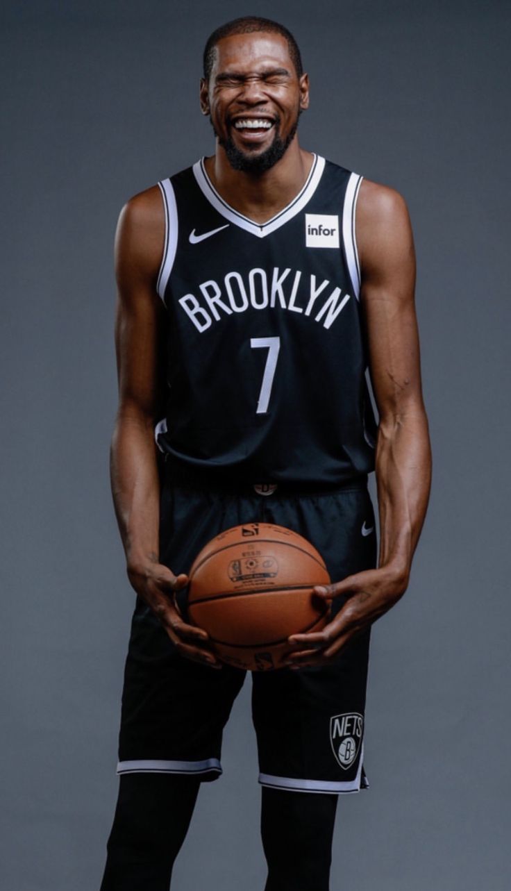 Kevin Durant — ranked #9