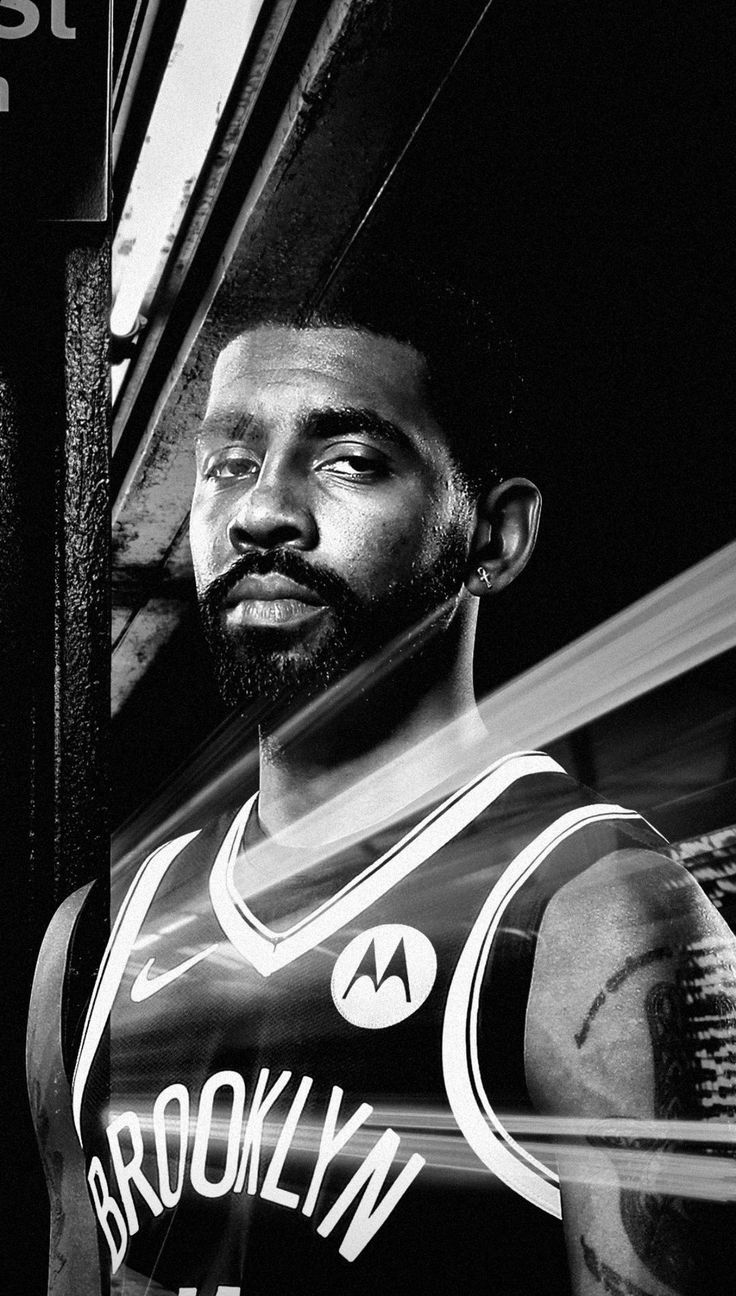 Kyrie Irving — ranked #15