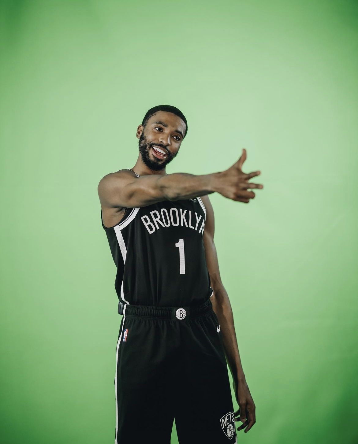 Mikal Bridges — ranked #7