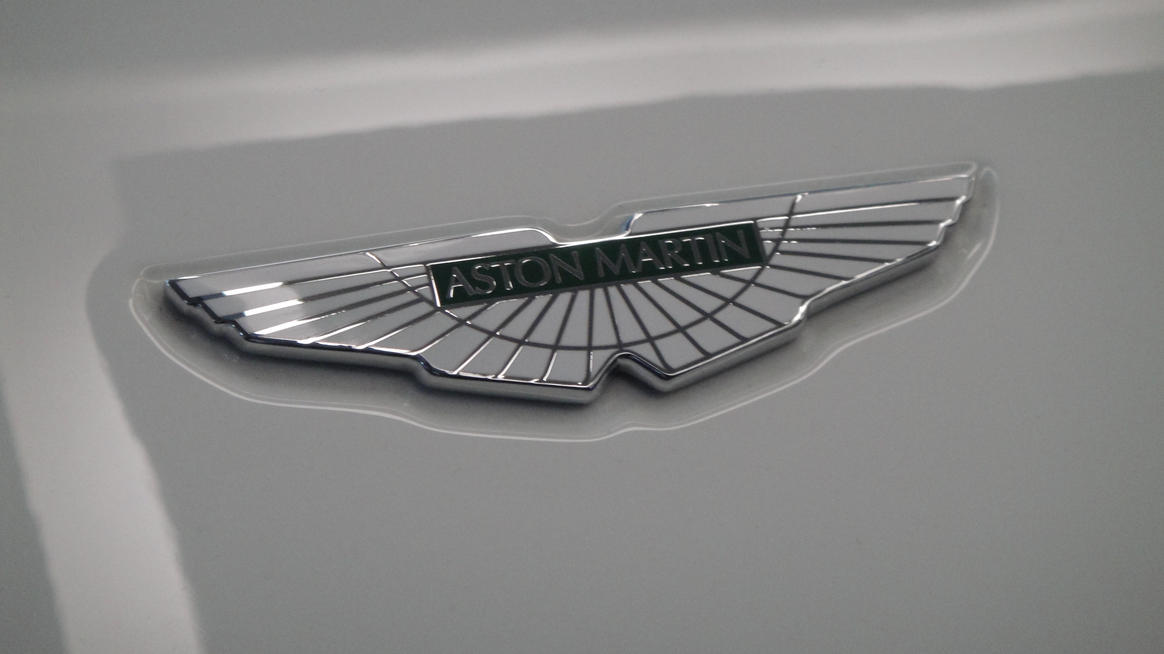 Aston Martin Wings — ranked #13