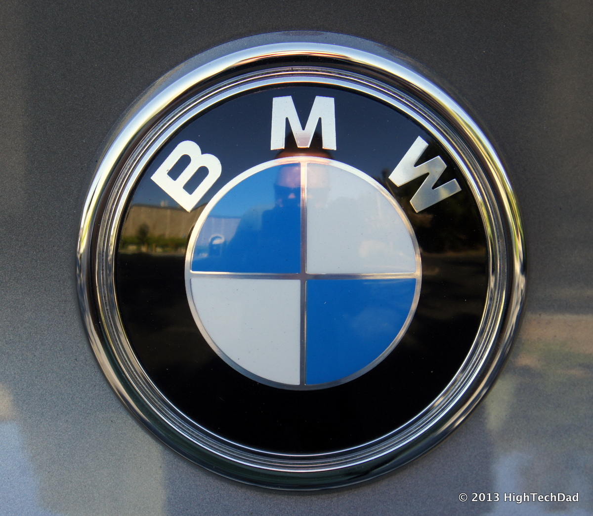 BMW Roundel — ranked #15