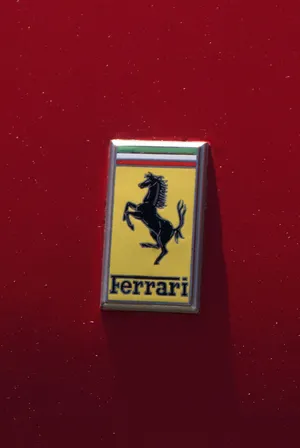 Ferrari Prancing Horse — The 17 Best Car Brand Logos of All Time