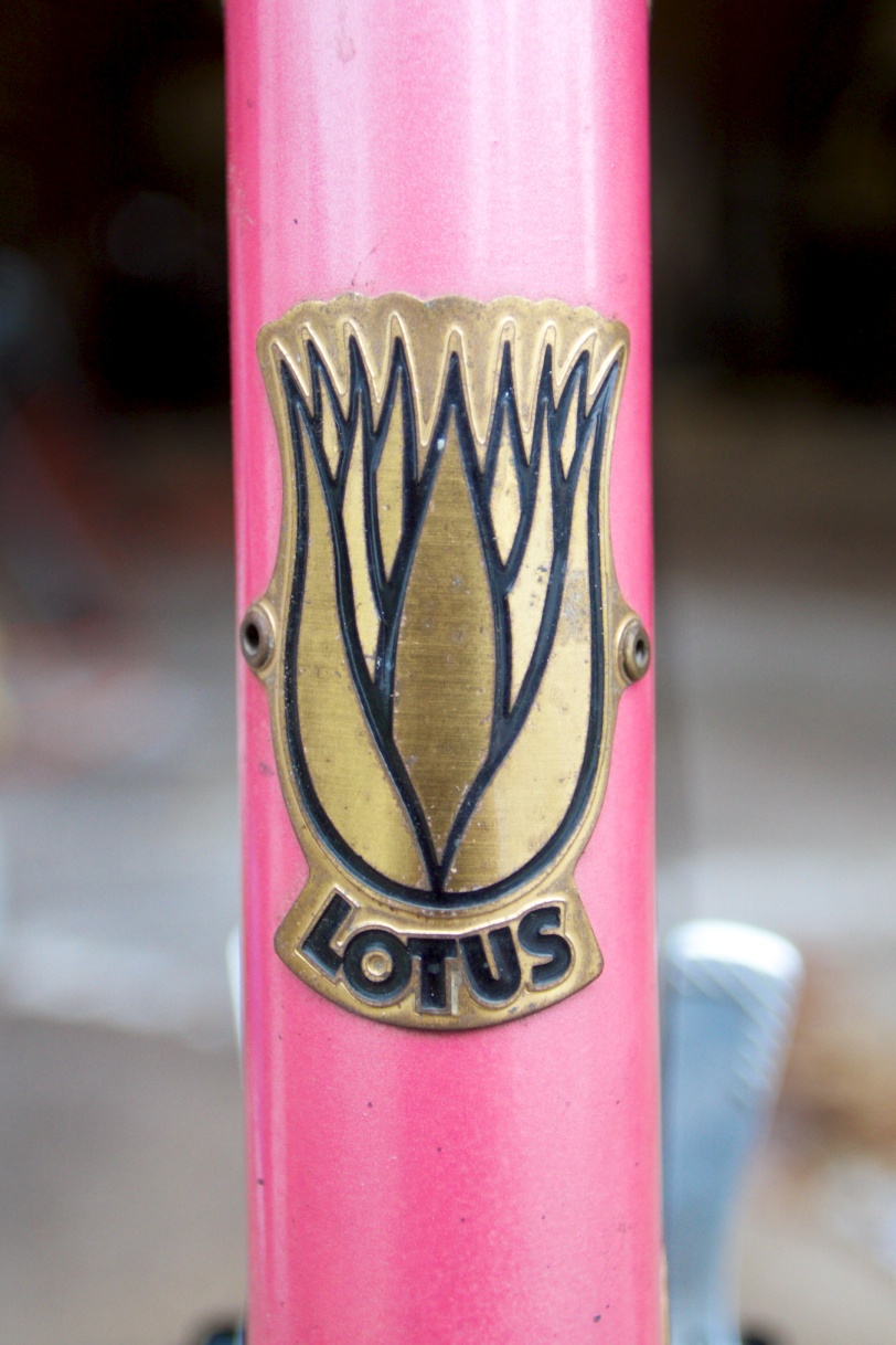 Lotus Roundel — ranked #10