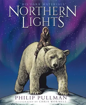 His Dark Materials — ranked #13