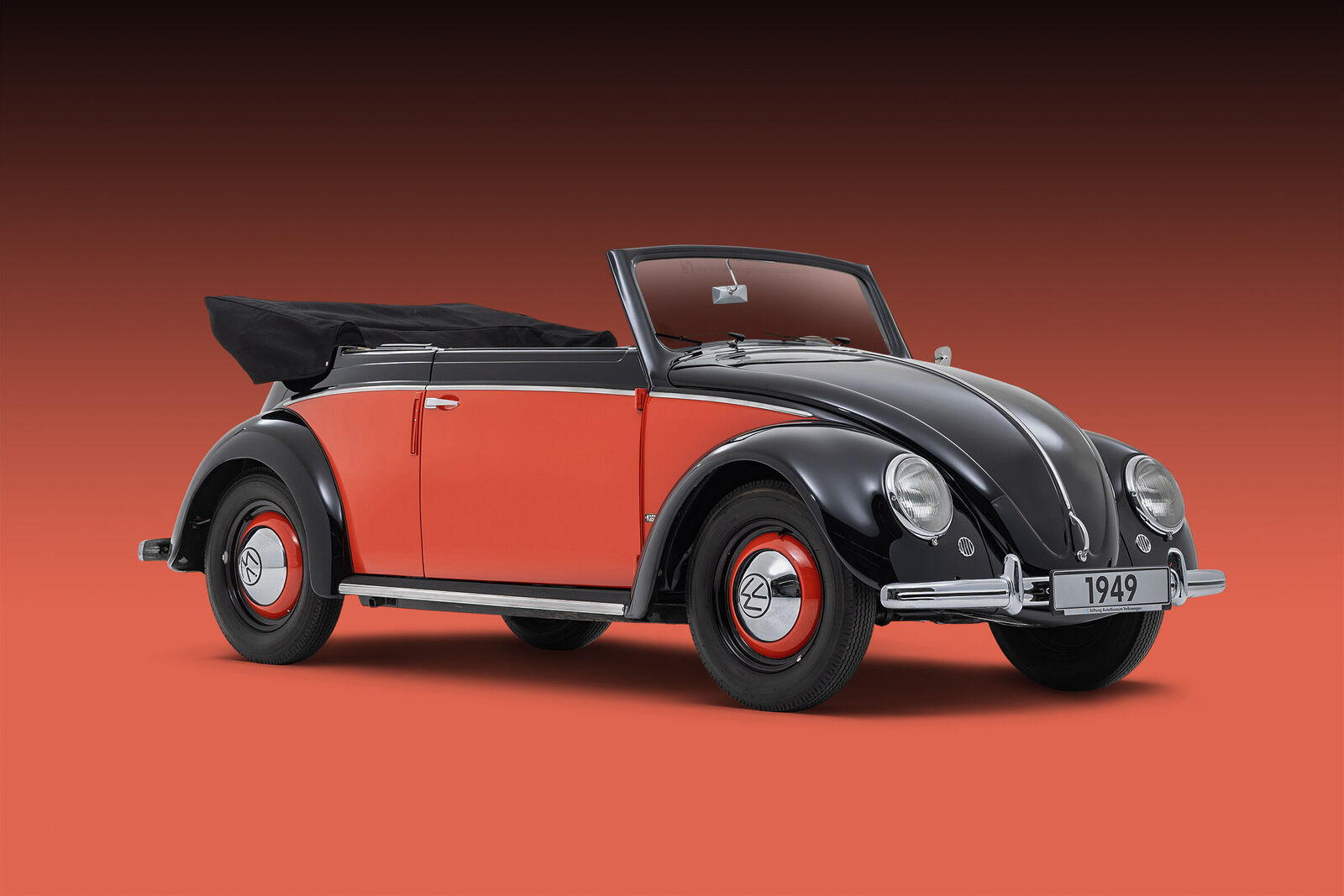 Volkswagen Beetle Cabriolet — ranked #14