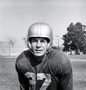 Doak Walker — ranked #6