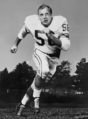 Joe Schmidt — ranked #5