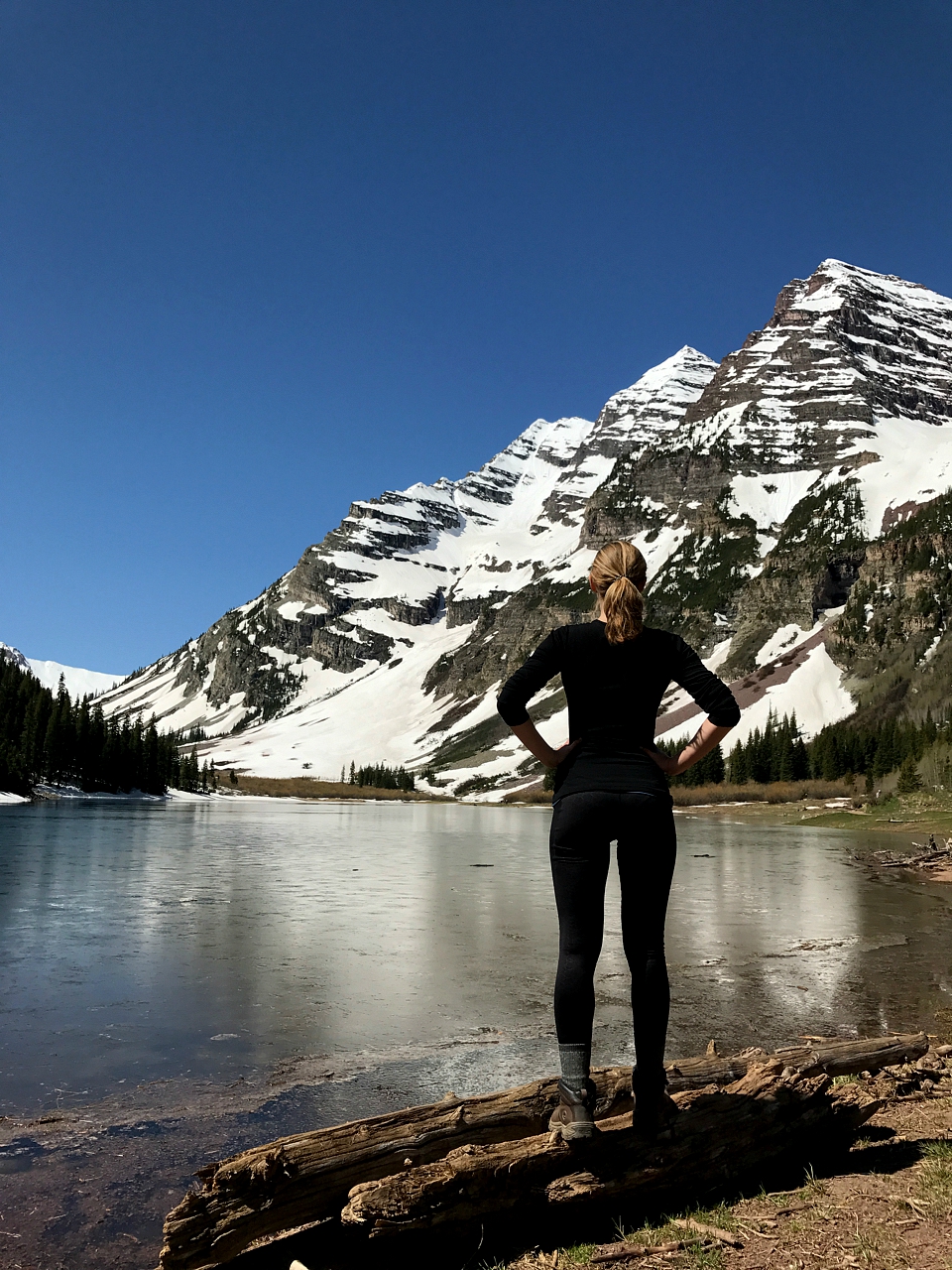Crater Lake Trail — ranked #6