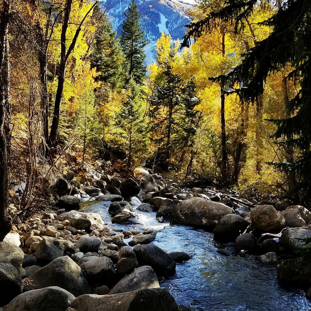 Hunter Creek Trail — ranked #14