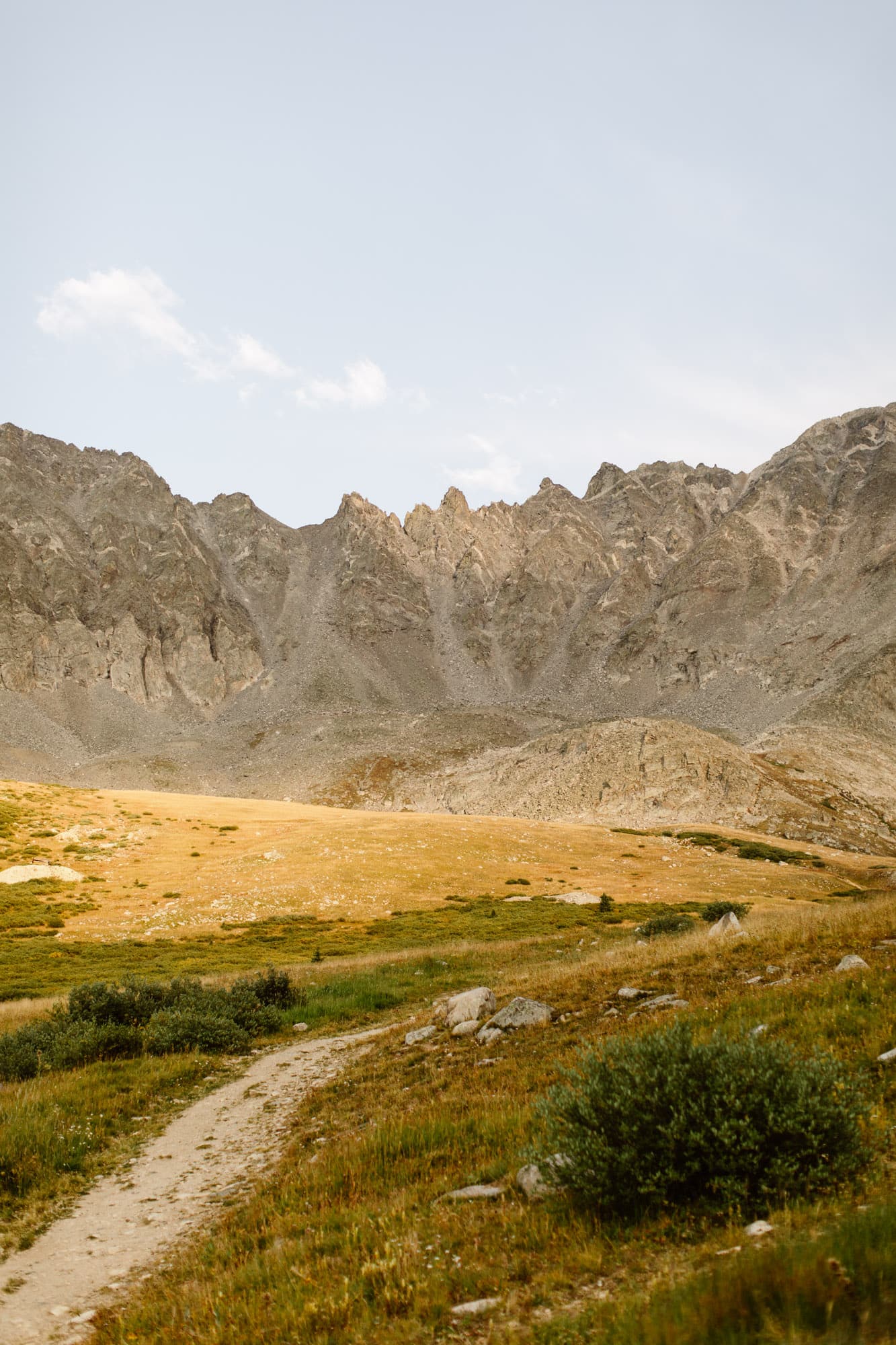 Mayflower Gulch — ranked #15