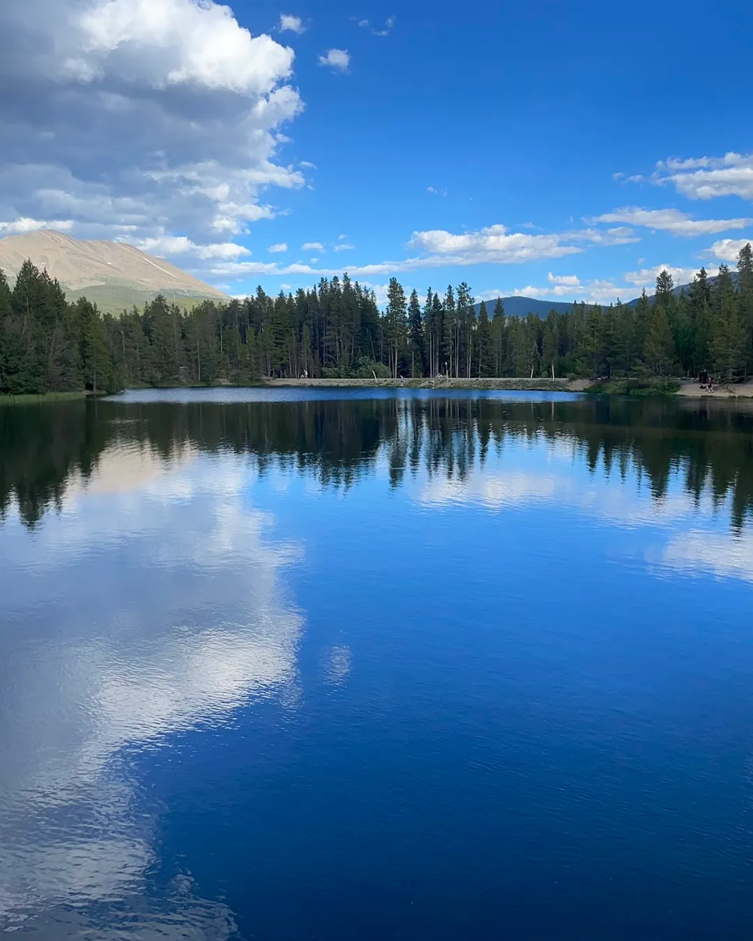 Sawmill Lake Trail — ranked #9