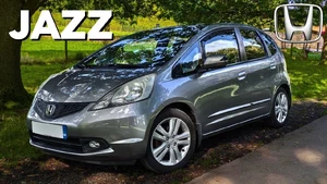 Honda Fit — ranked #13