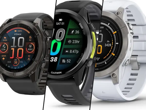 The 17 Best Garmin Watches of All Time