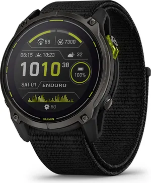 Enduro 3 — ranked #8