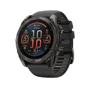 Fenix 8 — ranked #3