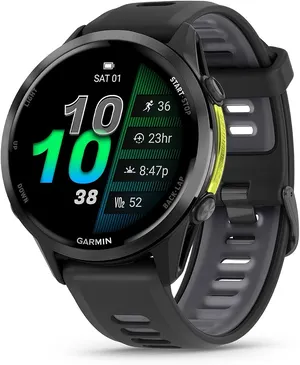 Forerunner 970 — ranked #11