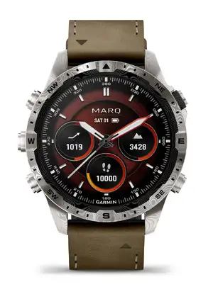 MARQ Adventurer — ranked #15