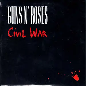 Civil War — ranked #3