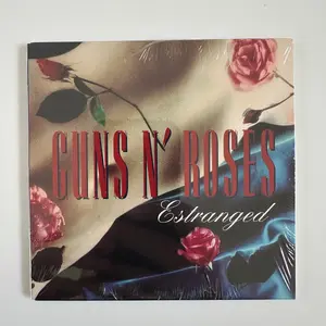 Estranged — ranked #8