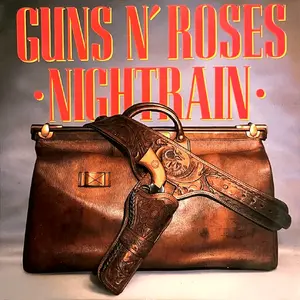 Nightrain — ranked #10