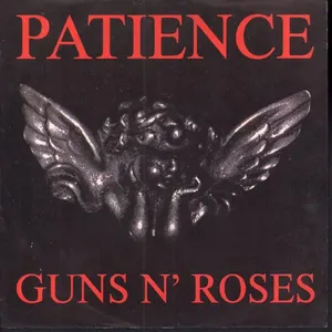 Patience — ranked #15