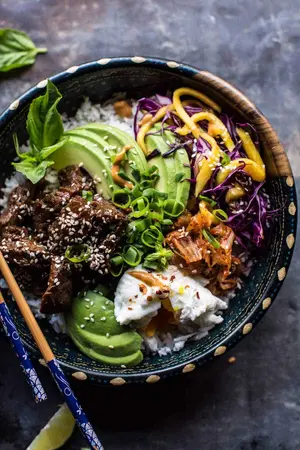 Bulgogi — ranked #5