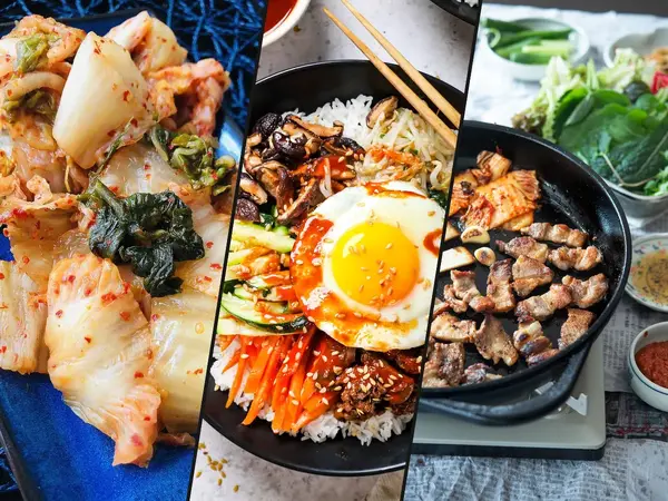 The 17 Best Korean Dishes of All Time